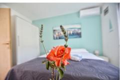 Apartmanok  Zaglav Dugi otok  Apartman 1 – NO1 2+1 foto 1