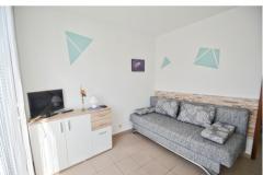 Apartmanok  Zaglav Dugi otok  Apartman 1 – NO1 2+1 foto 2