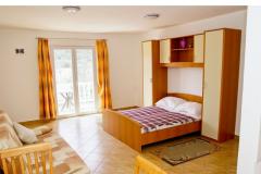 Apartmanok Slavica Apartman 1 – A2 (2+1) foto 1