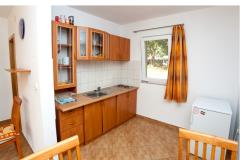 Apartmanok Slavica Apartman 1 – A2 (2+1) foto 3
