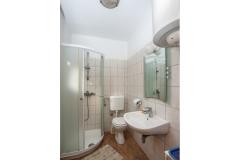 Apartmanok Slavica Apartman 1 – A2 (2+1) foto 4