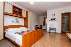 Apartmanok Slavica Apartman 2 – A1 (2+1) foto 1