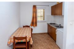 Apartmanok Slavica Apartman 2 – A1 (2+1) foto 2