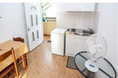 Apartmanok Slavica Apartman 3 – A3 (2+1) foto 2