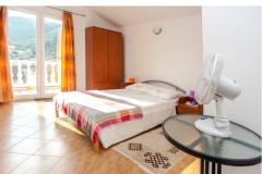 Apartmanok Slavica Apartman 4 – A4 (2+1) foto 1