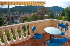 Apartmanok Slavica Apartman 4 – A4 (2+1) foto 2