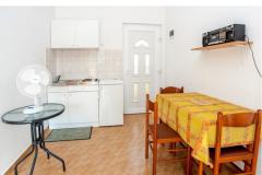 Apartmanok Slavica Apartman 4 – A4 (2+1) foto 3