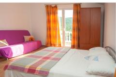 Apartmanok Slavica Apartman 4 – A4 (2+1) foto 4