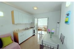 Apartmanok Nina Apartman 2 foto 4