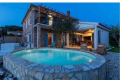 Villa Alegria Apartman 1 – Vila foto 2