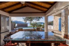Villa Alegria Apartman 1 – Vila foto 3