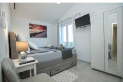 Villa Gaby with heated pool Apartman 1 – Villa Gaby foto 4
