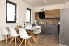 Villa Adriatic Istra Apartman 2 – App4+2 foto 1