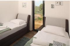Villa Adriatic Istra Apartman 2 – App4+2 foto 2