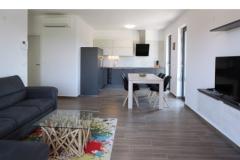 Villa Adriatic Istra Apartman 3 – App6+2 foto 5