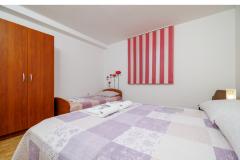 Apartmanok Bionda Apartman 2 – Apartman 5 foto 2