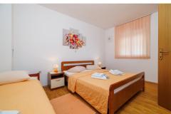 Apartmanok Bionda Apartman 4 – Apartman 3 foto 1