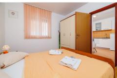 Apartmanok Bionda Apartman 4 – Apartman 3 foto 2