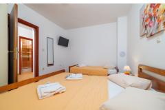 Apartmanok Bionda Apartman 4 – Apartman 3 foto 4