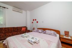 Apartmanok Bionda Apartman 3 – Apartman 4 foto 5
