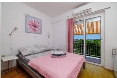 Apartmanok Bionda Szoba 5 – Soba s kup foto 1