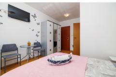 Apartmanok Bionda Szoba 5 – Soba s kup foto 4
