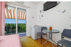 Apartmanok Bionda Szoba 5 – Soba s kup foto 5