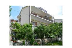 Apartmanok Ivana Apartman 4 – APP A 2+2 foto 1