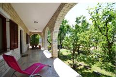 Apartmanok Ivana Apartman 4 – APP A 2+2 foto 2
