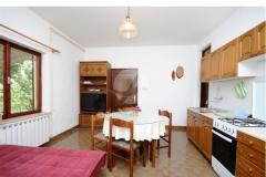 Apartmanok Ivana Apartman 4 – APP A 2+2 foto 3