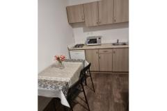 Apartmanok LOVELY Senj Apartman 5 – STUDIO foto 1