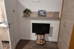 Apartmanok LOVELY Senj Apartman 5 – STUDIO foto 2