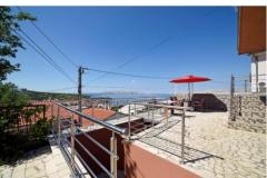 Apartmanok LOVELY Senj Apartman 5 – STUDIO foto 5