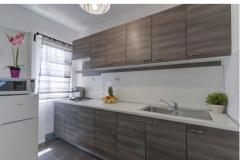 Apartmanok LOVELY Senj Apartman 3 – APP OLGA foto 1