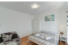 Apartmanok LOVELY Senj Apartman 3 – APP OLGA foto 2