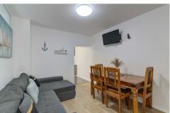 Apartmanok LOVELY Senj Apartman 3 – APP OLGA foto 3