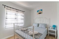 Apartmanok LOVELY Senj Apartman 3 – APP OLGA foto 4