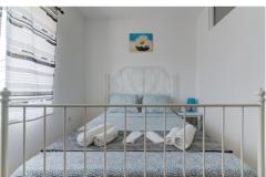 Apartmanok LOVELY Senj Apartman 3 – APP OLGA foto 5