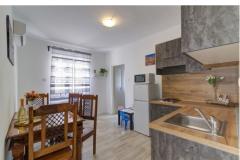 Apartmanok LOVELY Senj Apartman 2 – APP JOY foto 4