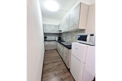 Apartmanok LOVELY Senj Apartman 4 – APP LAVITA foto 5
