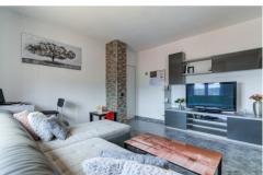 Apartmanok LOVELY Senj Apartman 1 – ALLEGRA foto 3
