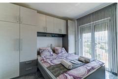Apartmanok LOVELY Senj Apartman 1 – ALLEGRA foto 5