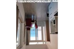 Apartmanok Lucić Apartman 1 – Veranda foto 1