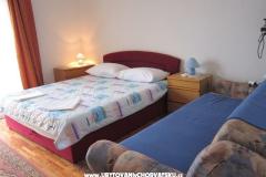 Apartmanok Lucić Apartman 1 – Veranda foto 3
