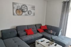Apartmanok Lucić Apartman 2 – Veći foto 2