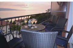 Apartmanok  MaDi  Apartman 2 – Plavi foto 1