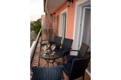 Apartmanok  MaDi  Apartman 2 – Plavi foto 3