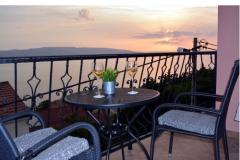 Apartmanok  MaDi  Apartman 3 – Crveni foto 1