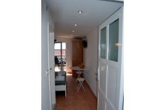 Apartmanok  MaDi  Szoba 4 – Soba foto 1