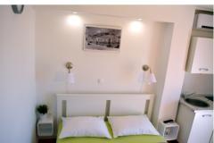 Apartmanok  MaDi  Szoba 4 – Soba foto 2